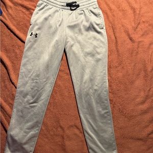 Under Armour sweatpants